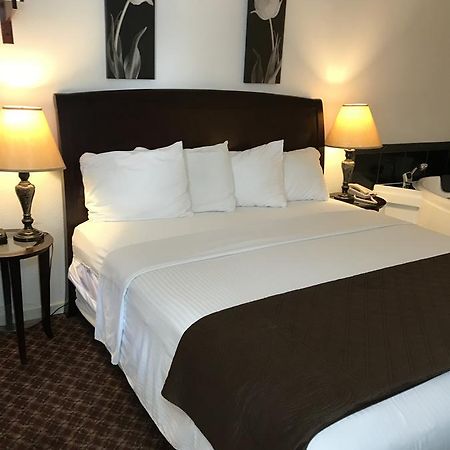 Gold Pan Lodge Quincy Esterno foto