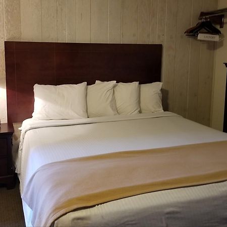 Gold Pan Lodge Quincy Esterno foto