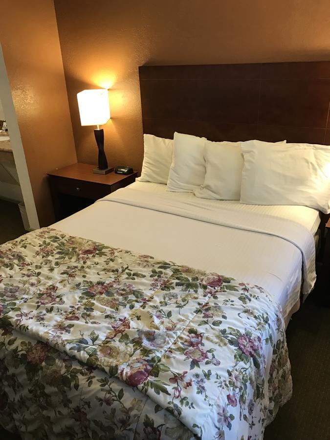 Gold Pan Lodge Quincy Esterno foto
