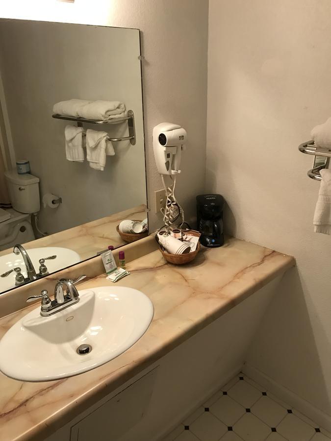 Gold Pan Lodge Quincy Esterno foto