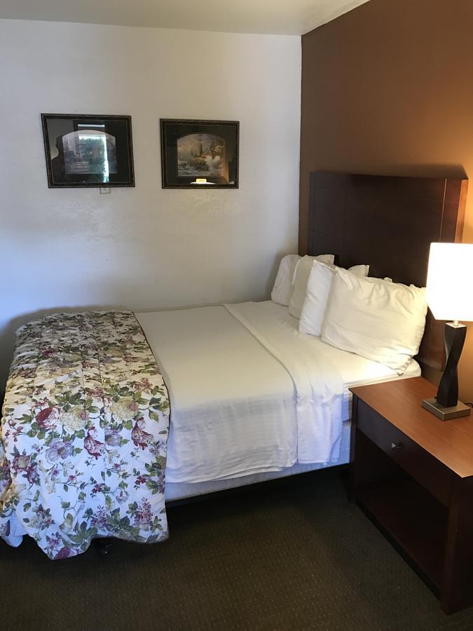 Gold Pan Lodge Quincy Esterno foto