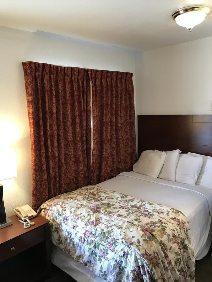 Gold Pan Lodge Quincy Esterno foto