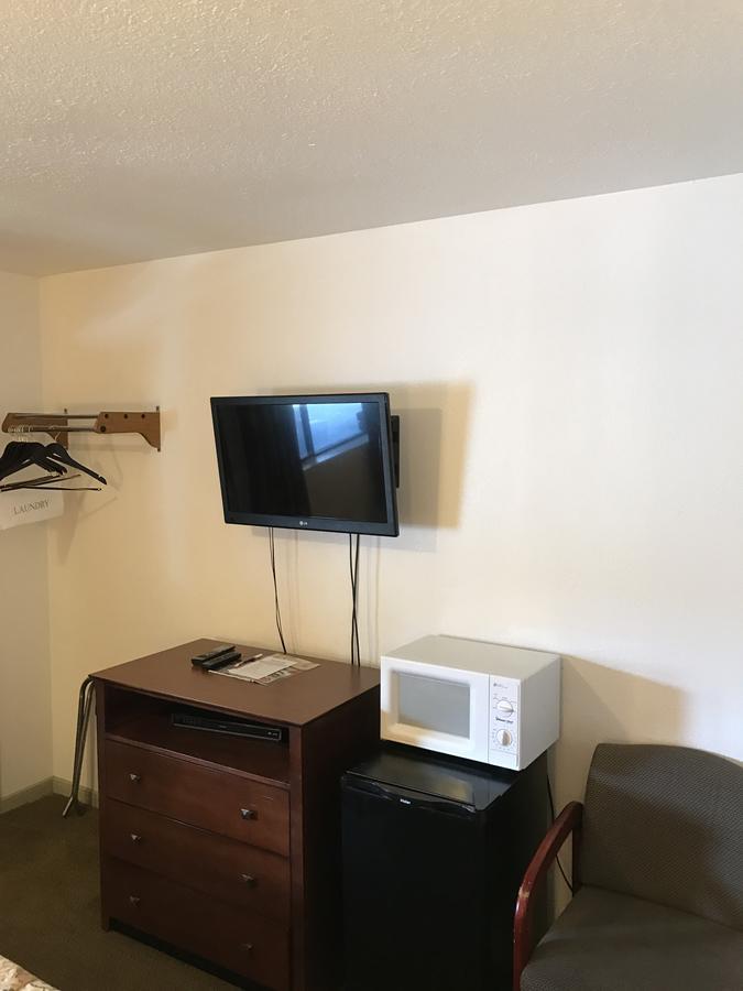 Gold Pan Lodge Quincy Esterno foto