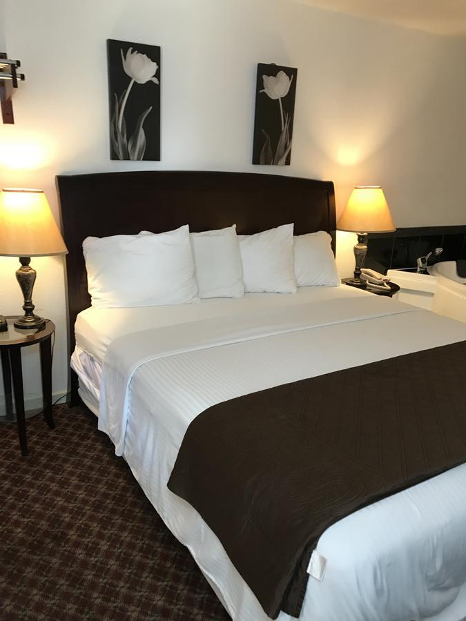 Gold Pan Lodge Quincy Esterno foto
